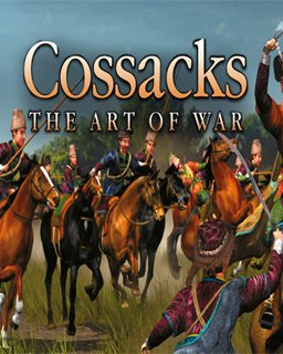 ESD Cossacks Art of War 5676