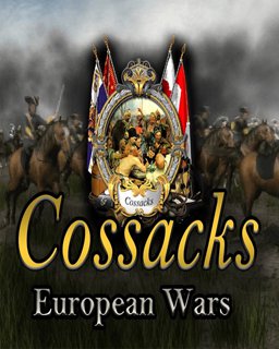 ESD Cossacks European Wars 5677