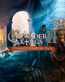 ESD Crusader Kings II Dynasty Starter Pack 6508