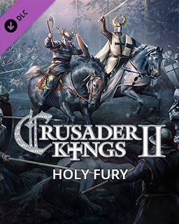 ESD Crusader Kings II Holy Fury 5300