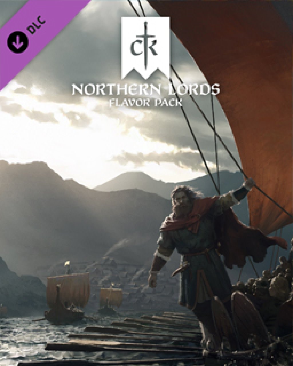 ESD Crusader Kings III Northern Lords 7798