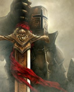 ESD Crusaders Thy Kingdom Come 6246