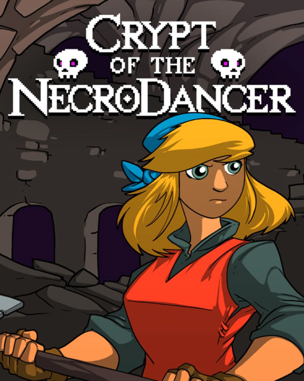 ESD Crypt of the NecroDancer