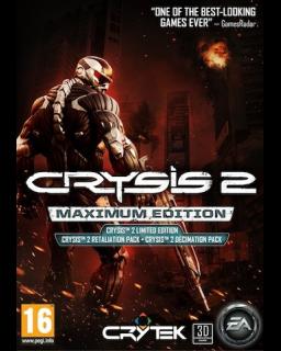 ESD Crysis 2 Maximum Edition 417