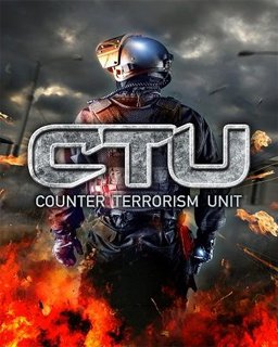 ESD CTU Counter Terrorism Unit 5502