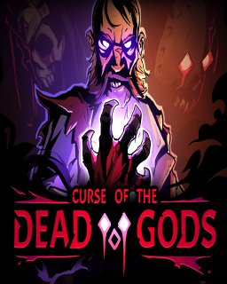 ESD Curse of the Dead Gods 7326