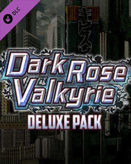 ESD Dark Rose Valkyrie Deluxe Pack DLC