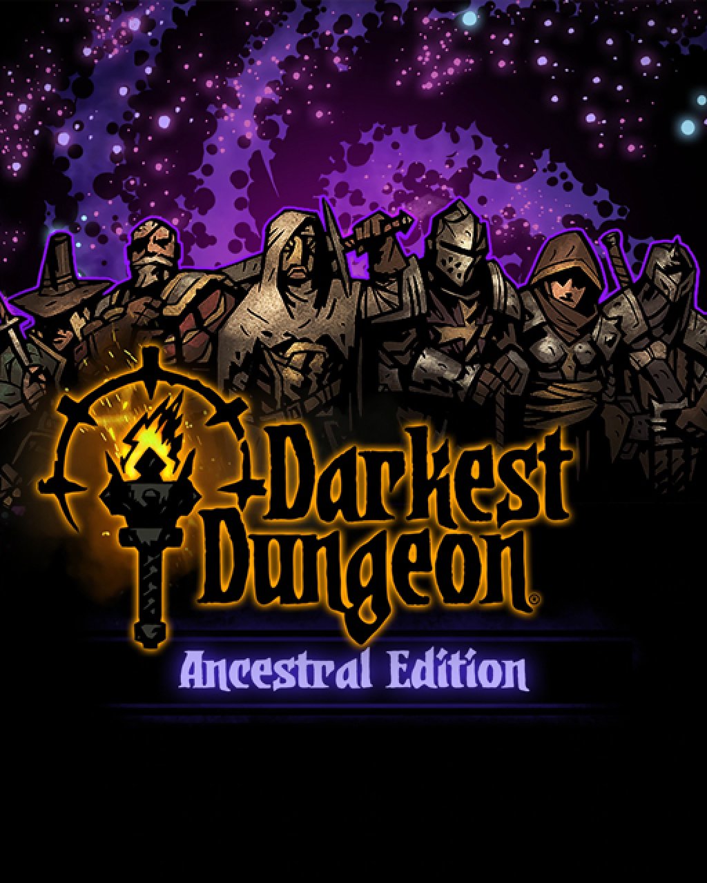 ESD Darkest Dungeon Ancestral Edition 7833