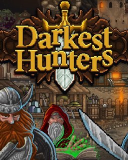 ESD Darkest Hunters