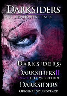 ESD Darksiders Franchise Pack 6418