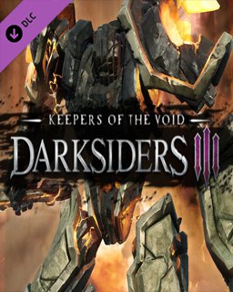 ESD Darksiders III Keepers of the Void 6468