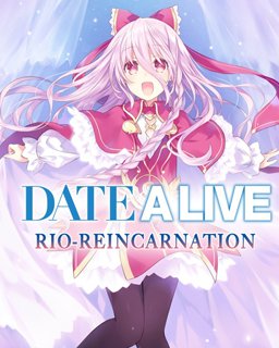 ESD Date A Live Rio Reincarnation 5927