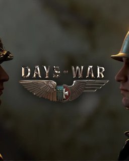 ESD Days of War 7168