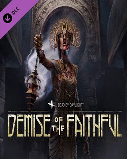 ESD Dead by Daylight Demise of the Faithful chapte 5682