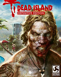 ESD Dead Island Definitive Edition 600