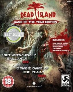 ESD Dead Island GOTY 234