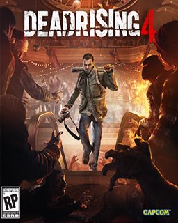 ESD Dead Rising 4 3543