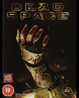 ESD Dead Space 462