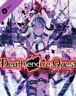 ESD Death end re;Quest 5710
