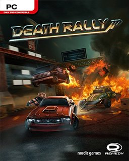 ESD Death Rally 2903