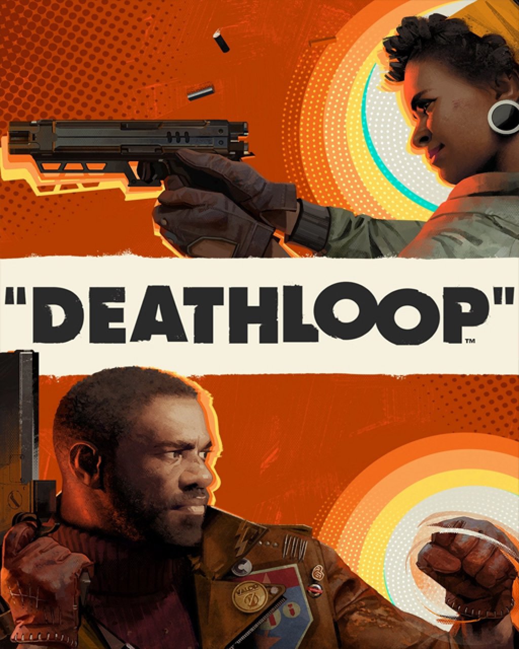 ESD Deathloop
