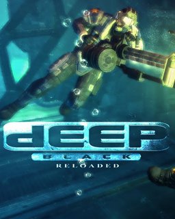 ESD Deep Black Reloaded 7023