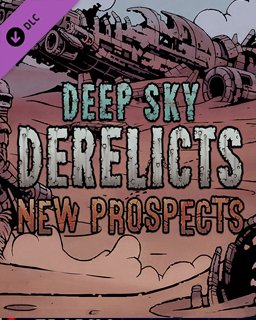 ESD Deep Sky Derelicts New Prospects 5739