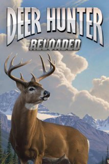 ESD Deer Hunter Reloaded 7192