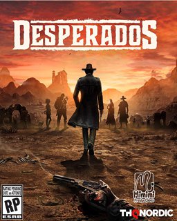 ESD Desperados III 5428