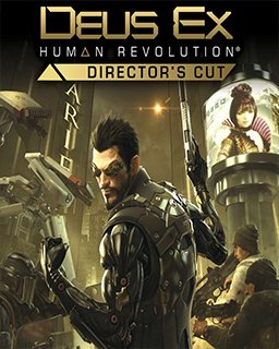ESD Deus Ex Human Revolution Directors Cut 3459