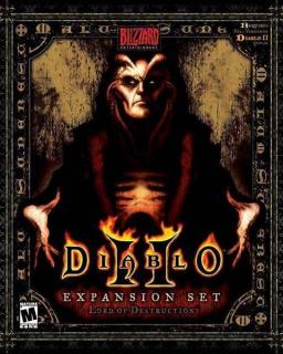 ESD Diablo 2 + Diablo 2 Lord of Destruction 55