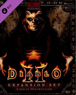 ESD Diablo 2 Lord of Destruction 6555