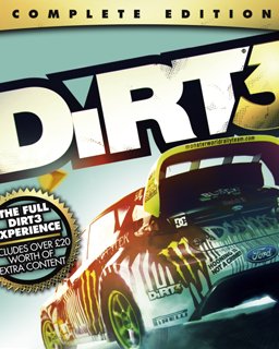 ESD DiRT 3 Complete Edition 2365
