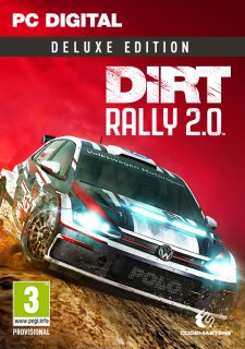 ESD DiRT Rally 2.0 Deluxe Edition 5249