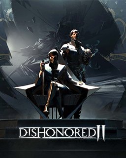 ESD Dishonored 2 3374