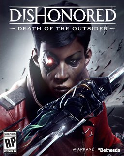 ESD Dishonored Death of the Outsider 3684