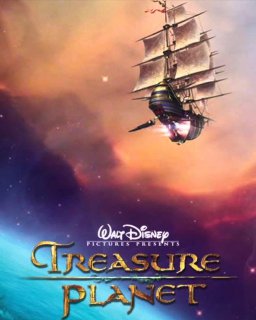 ESD Disney's Treasure Planet Battle of Procyon