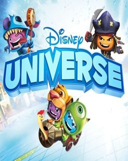 ESD Disney Universe 7033