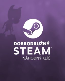 ESD Dobrodružný náhodný steam klíč 3714