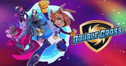 ESD Double Cross 5381