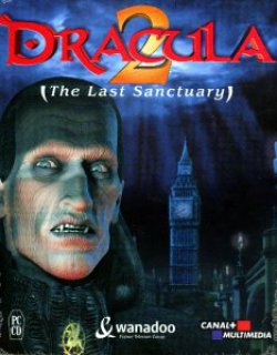 ESD Dracula 2 The Last Sanctuary 6377