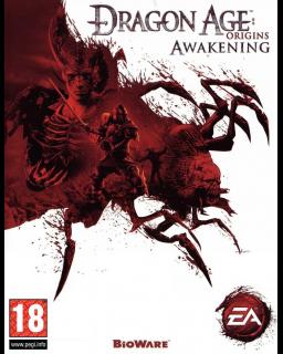 ESD Dragon Age Origins Awakening 220