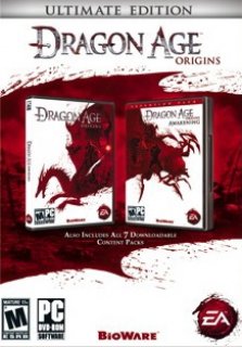 ESD Dragon Age Origins Ultimate Edition 1264