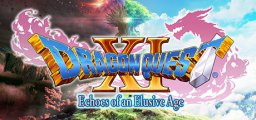 ESD Dragon Quest XI Echoes of an Elusive Age STE-0005356