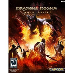 ESD Dragons Dogma Dark Arisen 2823