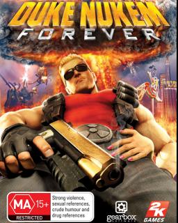 ESD Duke Nukem Forever 70