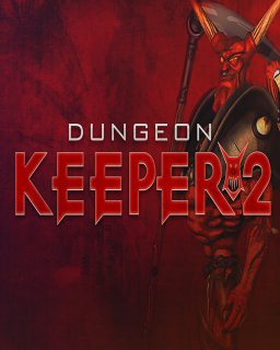 ESD Dungeon Keeper 2 7307