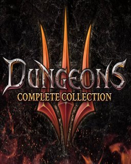 ESD Dungeons 3 Complete Collection 7347