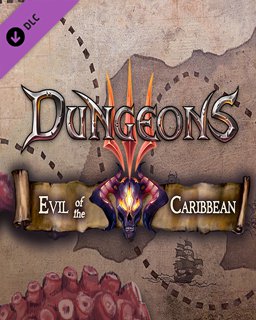 ESD Dungeons 3 Evil of the Caribbean 6549
