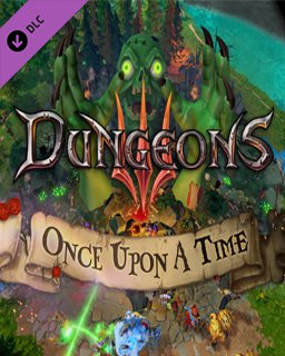 ESD Dungeons 3 Once Upon A Time 6548